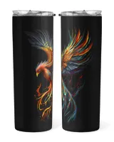 Skinny Tumbler