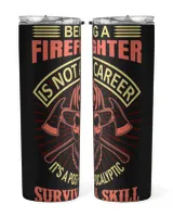 Skinny Tumbler