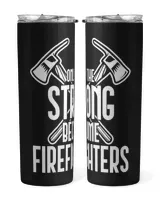 Skinny Tumbler