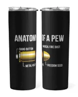 Skinny Tumbler