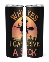Skinny Tumbler