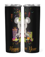 Skinny Tumbler