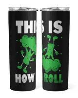 Skinny Tumbler