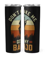 Skinny Tumbler