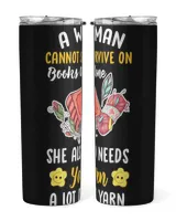 Skinny Tumbler