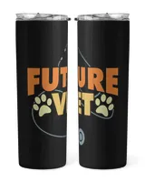 Skinny Tumbler