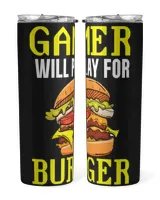 Skinny Tumbler