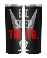 Skinny Tumbler