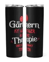 Skinny Tumbler
