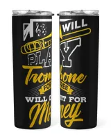 Skinny Tumbler