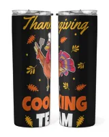 Skinny Tumbler
