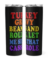 Skinny Tumbler