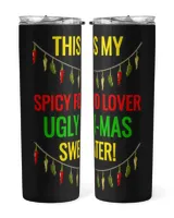 Skinny Tumbler