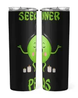 Skinny Tumbler