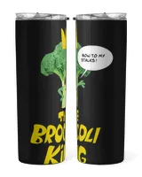 Skinny Tumbler