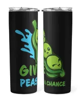 Skinny Tumbler