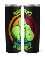 Skinny Tumbler