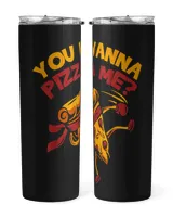 Skinny Tumbler