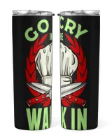 Skinny Tumbler