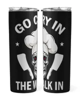 Skinny Tumbler
