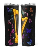 Skinny Tumbler
