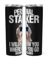 Skinny Tumbler