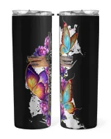 Skinny Tumbler