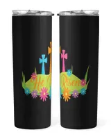 Skinny Tumbler