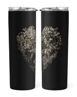 Skinny Tumbler