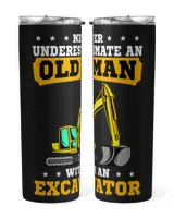 Skinny Tumbler
