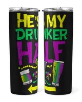 Skinny Tumbler