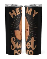 Skinny Tumbler