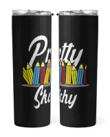 Skinny Tumbler