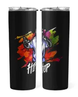 Skinny Tumbler