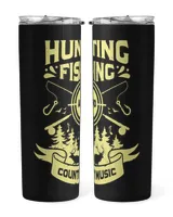 Skinny Tumbler