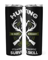 Skinny Tumbler
