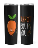 Skinny Tumbler