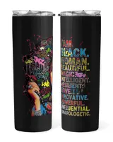 Skinny Tumbler