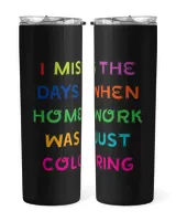 Skinny Tumbler