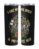 Skinny Tumbler