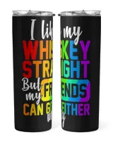 Skinny Tumbler