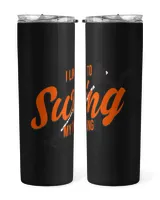 Skinny Tumbler