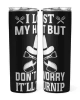 Skinny Tumbler