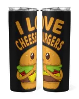 Skinny Tumbler