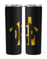 Skinny Tumbler