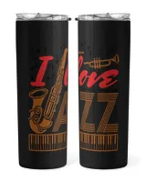 Skinny Tumbler