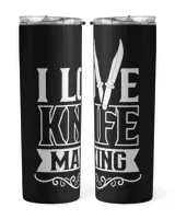 Skinny Tumbler