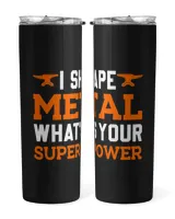 Skinny Tumbler