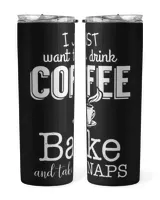Skinny Tumbler