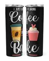 Skinny Tumbler